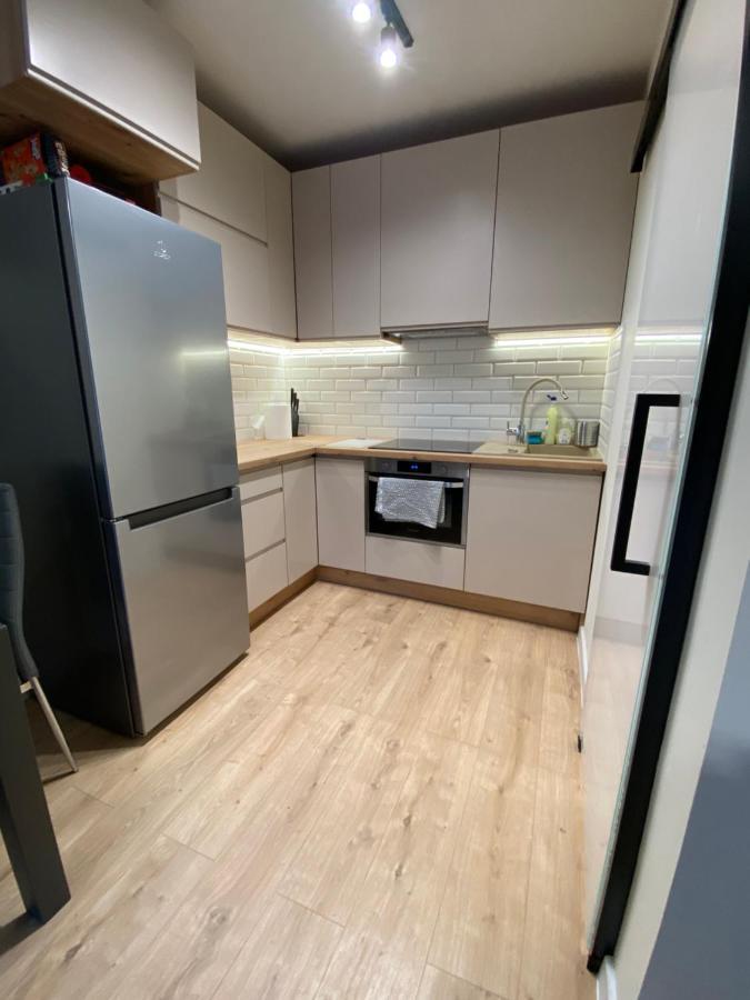 Villa Cute House Kretowiny Esterno foto